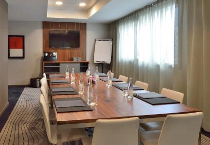 AC by Marriott Marseille Prado Velodrome - 19