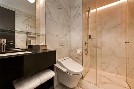 Adina Apartment Frankfurt Westend - 84