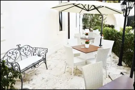 Ostuni Palace Ristorante & SPA - 14
