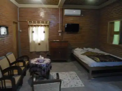 Kampung Tembi Guest House - 2