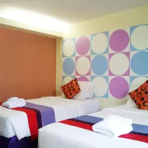 Sawasdee Sukhumvit Inn - 38