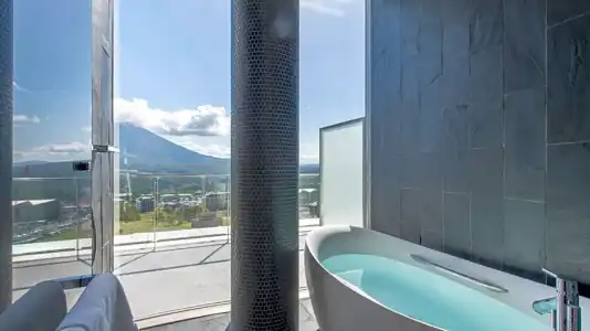 Skye Niseko - 34