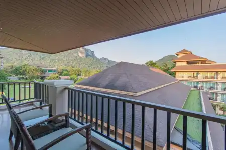 Lacol Khao Yai - A Chatrium Collection - 46