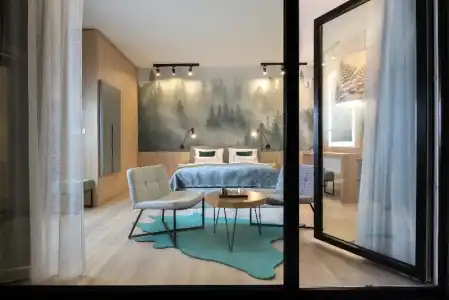 VISLOW Resort - 68