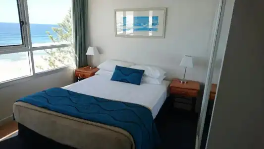 Chateau Beachside Resort - 89