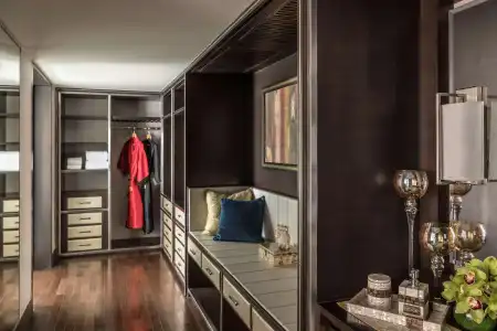 Shangri-La Eros, New Delhi - 68