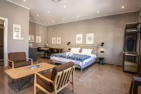 Balhambra Suites - Adults Only - 114