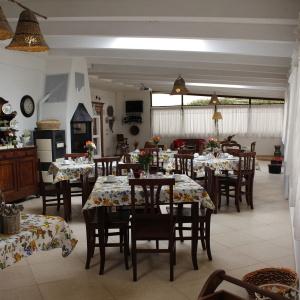 B&B Barletta Acasamia - 0
