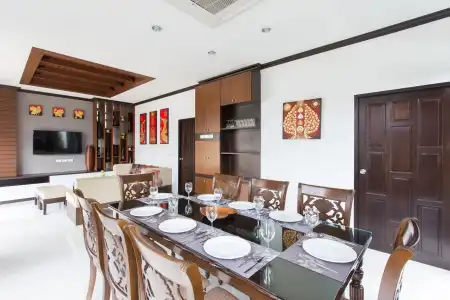 The Best Aonang Villas - 19