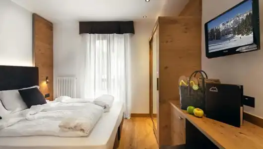 Residence Eden - Family & Wellness Resort - 42