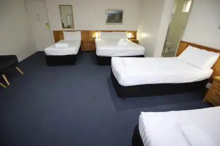 Reign Inn Newcastle - 86
