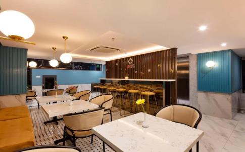 Zenia Boutique Nha Trang - 23