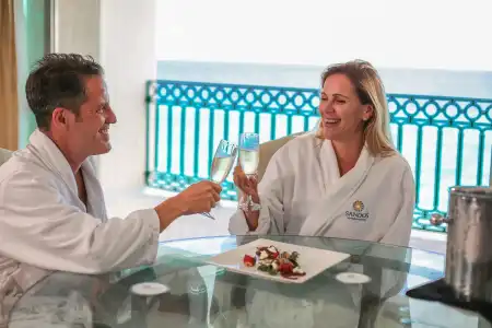 Sandos Cancún All Inclusive - Adults Only - 31