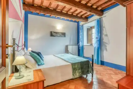 Agriturismo Podere San Giorgio - 57