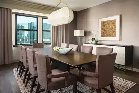 The Towers at Lotte New York Palace - 7