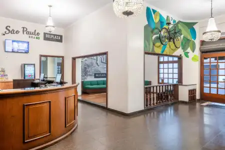 DELPLAZA Timbiras São Paulo - 13
