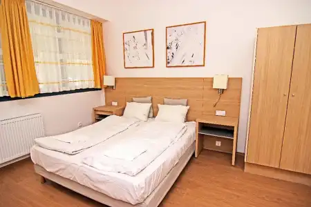 Wow City Hostel - 3