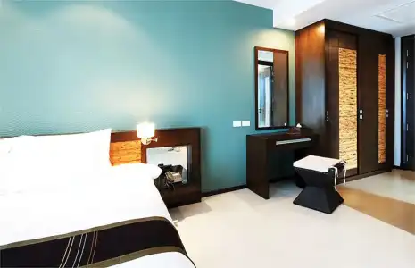 Tara Mantra Cha Am Resort - 100