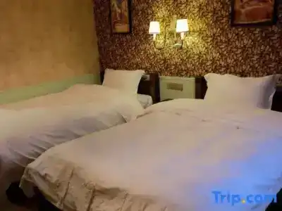 Xuanlan Xiaozhu Holiday Hostel - 58