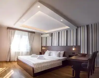 Feel Belgrade Aparthotel - 160