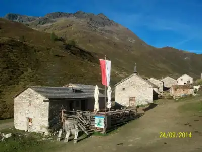 Luggishof - 8