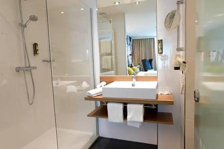 am Triller - & Serviced Apartments - 121