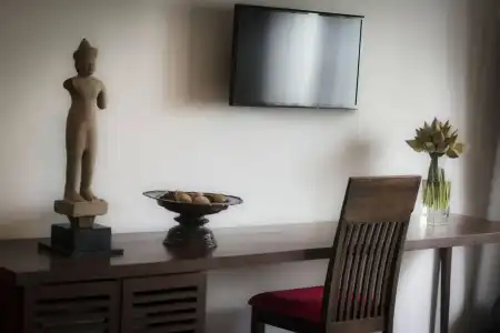 Sokkhak Boutique Resort - 48