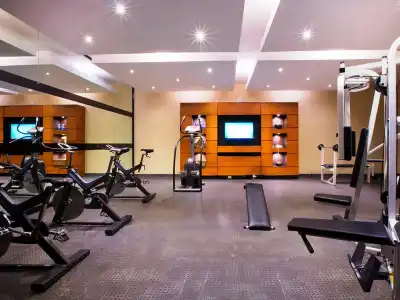 Guadalajara Plaza Expo Business Class - 26