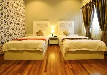 Jonker Boutique - 27