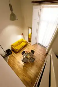 Pala Suites - 19