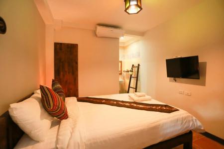 Somwang Boutique House - 41