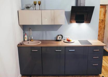 Baltic Design Apartments with free parking and self check-in - 44