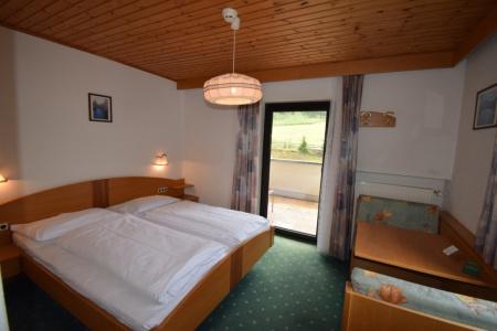 Pension Montana - 16