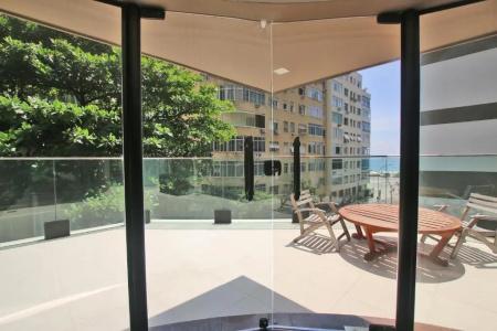 Ritz Copacabana - 81
