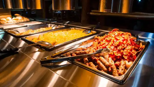 Best Western Plus Saddleback Inn & Conference Center - 11