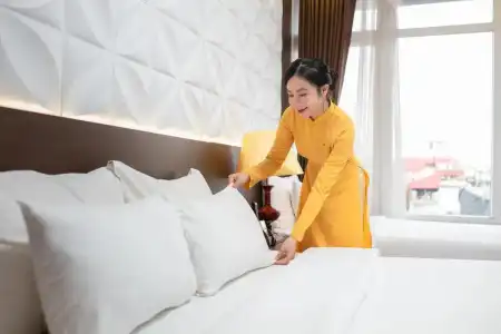 Hanoi Diamond King - 110