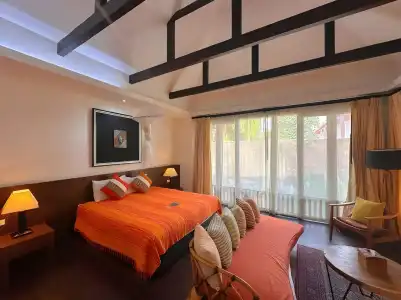 Baan Saen Fang - 4