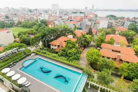 Elegant Suites Westlake Serviced Apartment - 13