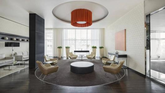 Hyatt Place Dubai Al Rigga Residences - 16