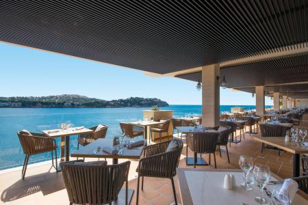 Iberostar Selection Jardín del Sol Suites - Adults Only - 18