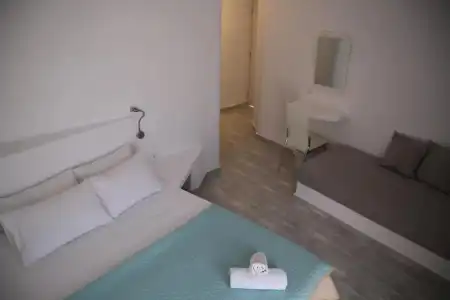 Alizea Villas & Suites - 37