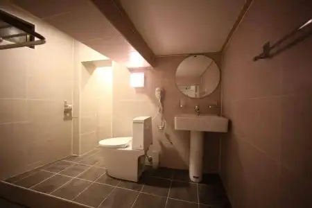 Bodeum Guesthouse Seoul Tower - 5