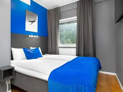 Aiden by Best Western Stockholm Arlanda Airport - 30