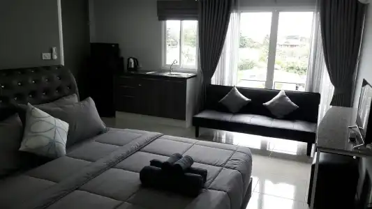 Asia's Beach Apartments - 4