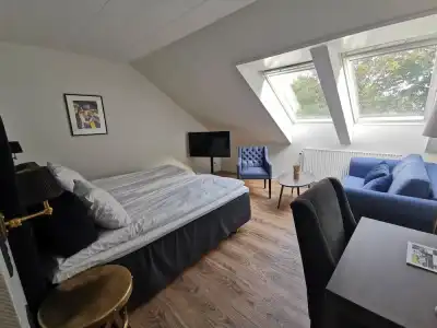 Scheelsminde Herregård - 41