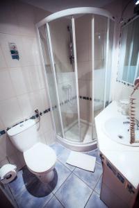 Villa Verdi Pleasure & Spa - 39