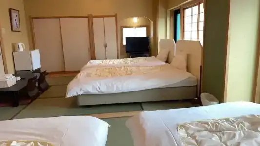 Minshuku Inn Shirahama Ekinoyado - 57
