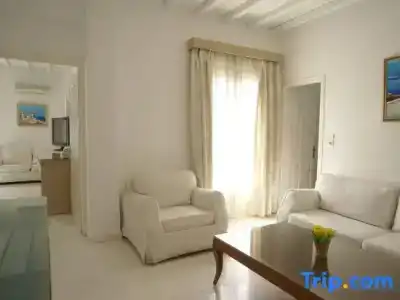 Dionysos Luxury Mykonos - 88