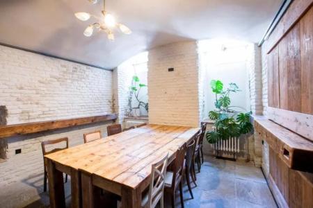 Sophie's Hostel - 21