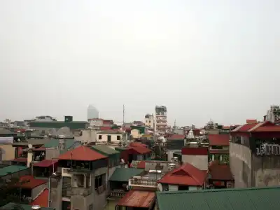 Hanoi Charming - 0
